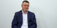 Юрий Филипенко: "Трёхдневный формат выборов – возможность не только исполнить свой долг, но и получить удовольствие" - News.Astv.Ru