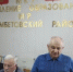 Мухудин Мухудинов встретился с избирателями - Гумбетовский район
