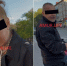 В ГИБДД прокомментировали ДТП в центре Благовещенска где мопед протаранил авто и уехал - Amur.Life
