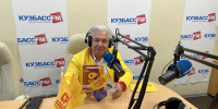 Юрий Скворцов в эфире "Кузбасс‑FM": СПРАВЕДЛИВАЯ РОССИЯ делает ставку на поддержку семей с детьми - Справедливая Россия