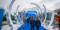Дочерняя компания «Ростеха» планирует тестировать газотурбинный двигатель для Арктики в Югре - РИЦ Югра