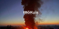 По Киеву ударили баллистическими «Искандерами» и в городе пропала вода и сгорело личное имущество семьи Зеленских - Агентство Информационных Сообщений