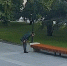 фото: стоп-кадр видео с канала в МАХ администрации Симферополя - НИА Крым