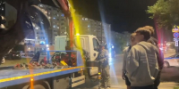 Фото: скриншот | Подросток из Владивостока был пойман за езду на одном колесе - PrimPress.Ru