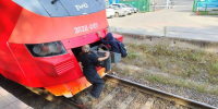 Фото: пресс-служба УТ МВД России по ДФО | Subway Surfers в реальности: подростков-зацеперов задержали во Владивостоке - PrimPress.Ru
