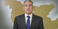 Василий Орлов призвал амурчан проголосовать на выборах: «Вместе определяем путь развития» - gtrkamur.ru - ГТРК Амур