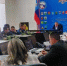 В Забкрае обсудили готовность к пожароопасному сезону 2027 года - ИА Байкал-Daily