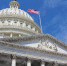 Конгресс США одобрил законопроект об ужесточении антироссийских санкций - РТВ-Подмосковье