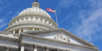 Конгресс США одобрил законопроект об ужесточении антироссийских санкций - РТВ-Подмосковье