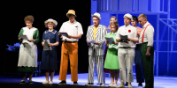 teatr 170926 1 - Газета Магаданская правда