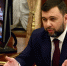 Пушилин: Ермак может избежать наказания из-за коррупции на Украине - ИА Общественная служба новостей