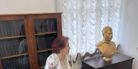 В КБГУ торжественно открыли «Дачу № 5» - Газета Нальчик