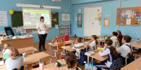 Познавательное путешествие «На красной странице звери и птицы» - Магаданская ЦБС