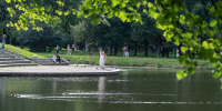 В Санкт-Петербурге 17 сентября ожидается до +17 градусов - Петербургский дневник