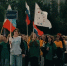 Молодые энергичные креативные в Благовещенске прошел Парад студенчества видео - Amur.Life