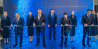 Югра, Ямал и Тюменская область объединились в межрегиональный нефтегазовый кластер - РИЦ Югра