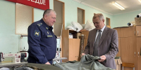 фото Агитационно-пропагандистского отдела КРО "ЕДИНОЙ РОССИИ" - НИА