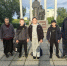 Медаль привезли из Кузбасса - Газета Сельская новь