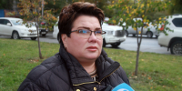 Депутат Законодательного Собрания Елена Спасских. - Законодательное собрание