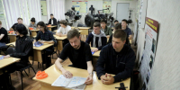 В Астраханской области проходит отбор призывников для обучения в ДОСААФ - Газета Волга