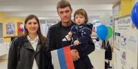 Президент России обратился к гражданам с призывом прийти на предстоящие парламентские выборы - ИА СИА-Пресс