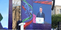 фото с канала в МАХ Правительства региона. - НИА-Кавказ Дагестан