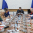 фото с сайта Правительства региона. - НИА-Кавказ Дагестан