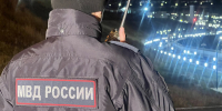 В Магадане полицейские установили гражданина, который похитил имущество из кузова грузовика - Kolyma.Ru