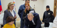 В ЕАО завершена подготовка избирательных участков к выборам - Время Биробиджана