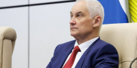 В Дании обеспокоены награждением в России командира корвета «Сообразительный» - ИА Общественная служба новостей