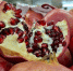 гранат, фрукты, плоды, сад, урожай, магазин, продукты Мария Карева, ИА Stavropol.Media - KrasnoyarskMedia