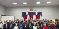 Свой человек на своей земле: интервью с главой Олекминского района Николаем Харбиным - Якутское-Cаха ИА