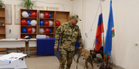 Росгвардия Якутии обследовала 368 избирательных участков перед выборами - Якутское-Cаха ИА