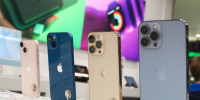 Аферисты начали обманывать россиян с помощью «предзаказа» нового iPhone - Spbdnevnik.ru