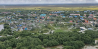 В Соболево приняли все необходимые меры для успешного прохождения паводка - Министерство по чрезвычайным ситуациям