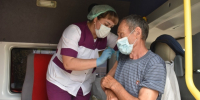 В Тюменскую область поступило 363 тысяч доз вакцины от гриппа - Бердюжье Медиа