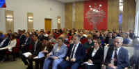 Три округа — один «Открытый разговор»: Минприроды работает в правительственном десанте в Ибресинском, Красночетайском и Моргаушском округах - Министерство природных ресурсов и экологии