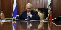 Президент обсудил с Дмитрием Демешиным мастер-планы Хабаровска и Комсомольска - Тихоокеанская звезда