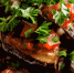 Баклажаны пеку кубиками, а чеснок мешаю с майонезом: очень вкусный и простой салат - ProGorodSamara.Ru