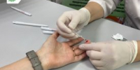 Курганцы смогут бесплатно проверить сердце и поставить прививку - Новый мир