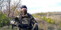 Герой из Шеркал: за мужество и профессионализм - Администрация Октябрьского района