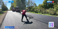 Жители Приморья оценивают работу дорожных служб - ГТРК Владивосток