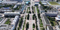 Анатолий Воробьев прокомментировал итоги работы правительственной комиссии в Шадринске. - Администрация г. Шадринска