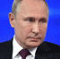 Владимир Путин назвал участие в выборах - вкладом в победу России - ИА Хакасия