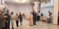фото с канала в МАХ Совета депутатов Железногорска - НИА