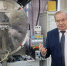 Лица ТУСУРа: Ефим Окс - ТУСУР