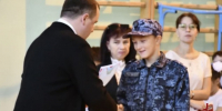 На Чукотке кадеты профильного класса Росгвардии заняли призовые места во Всероссийском легкоатлетическом забеге «Кросс нации — 2026» - Росгвардия