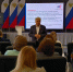 "Каждый голос – кирпичик в фундамент страны": Юрий Скворцов о важности участия в выборах - Справедливая Россия