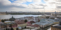 В Татарстане сегодня ожидается переменная облач... - ProKazan.Ru
