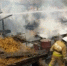 пожар краснохолм погиб ребенок - Orenburg.Media